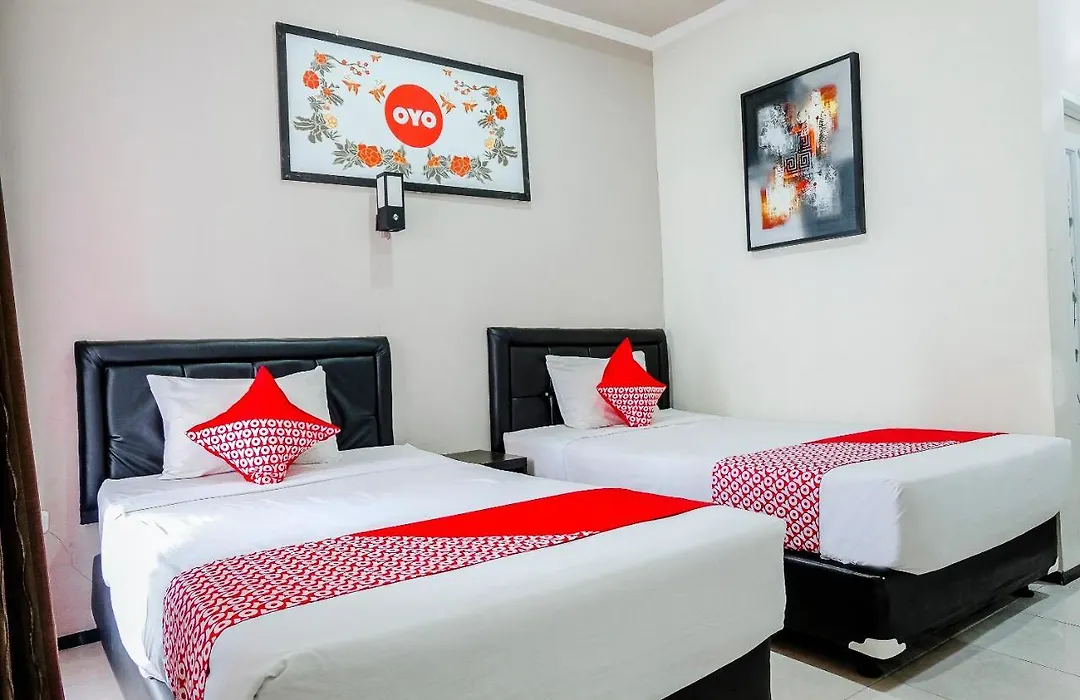 Oyo 803 Toetie Hotel-1