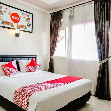Oyo 803 Toetie Hotel-3