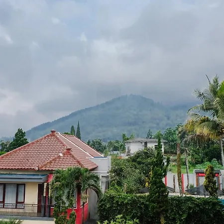 Oyo 803 Toetie Hotel-2